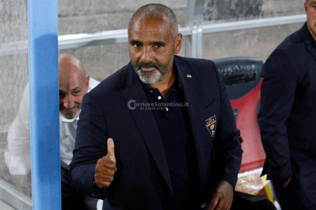 Buon compleanno mister! Buon compleanno Lecce - Corriere Salentino