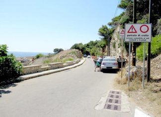 Le multe elevate senza cartelli chiari, per transito dove c’è il rischio crolli, ma non per i residenti