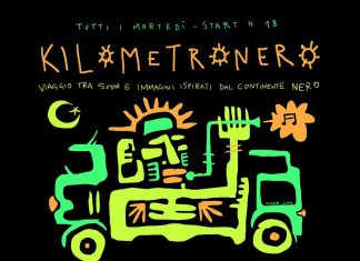 Il Martedì del Kilometro Nero