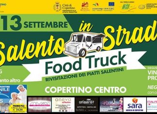 Venerdì Salento in Strada- I edizione