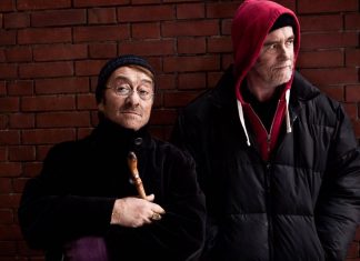 Mercoledì Banana Republic – Dalla/De Gregori