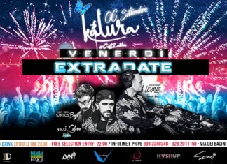 Venerd’ Kalura extradate