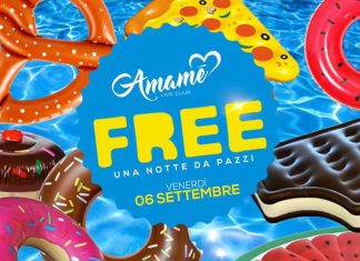 Venerdì Una notte da pazzi