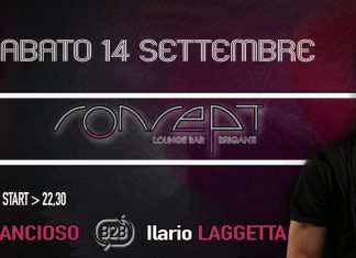 Settembre in festa al Concept Briganti