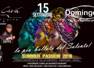 Domenica Domingozo La Cava