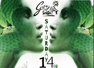 Sabato GOA EXTRA DATE