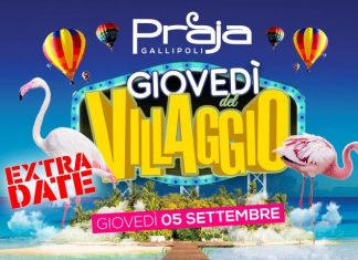 Giovedì del Villaggio | Extra Date