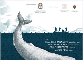 Una ballata per Moby dick