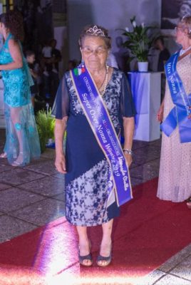 Beatrice Rollo è la vincitrice del concorso nazionale Miss Winning Italia 2019 - Corriere Salentino