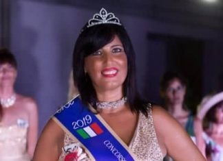 E’ la mesagnese Claudia Quaranta “Lady Winning Italia” categoria “over 50”