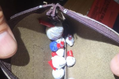 A spasso su auto rubata, in casa droga di ogni tipo. Lei inventa gravidanza per evitare guai: coppia in cella - Corriere Salentino