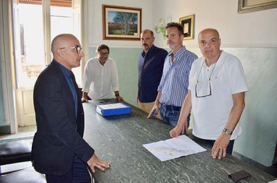 Casalabate, la necessità di un laboratorio urbano delle amministrazioni di Trepuzzi e Squinzano per la rigenerazione ecologica della marina - Corriere Salentino