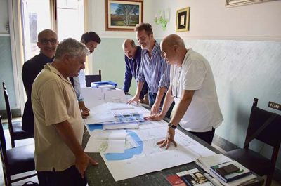 Casalabate, la necessità di un laboratorio urbano delle amministrazioni di Trepuzzi e Squinzano per la rigenerazione ecologica della marina - Corriere Salentino