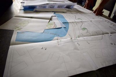 Casalabate, la necessità di un laboratorio urbano delle amministrazioni di Trepuzzi e Squinzano per la rigenerazione ecologica della marina - Corriere Salentino