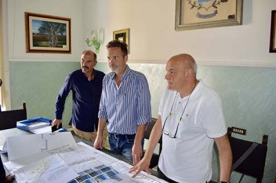 Casalabate, la necessità di un laboratorio urbano delle amministrazioni di Trepuzzi e Squinzano per la rigenerazione ecologica della marina - Corriere Salentino
