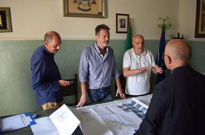 Casalabate, la necessità di un laboratorio urbano delle amministrazioni di Trepuzzi e Squinzano per la rigenerazione ecologica della marina - Corriere Salentino