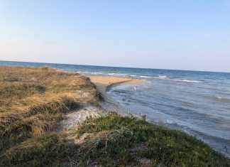 Il mistero del mostro di Torre Chianca. Ricordare Daniele Gravili, violentato e soffocato nella sabbia a 3 anni nel ’92