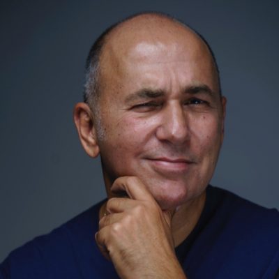 Domani terza giornata per l’Otranto Film Fund Festival - diversity edition, seminario con Luca Bianchini - Corriere Salentino