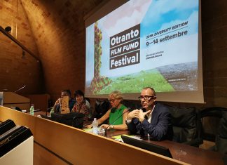 Presentata l’undicesima edizione di Otranto Film Fund Festival