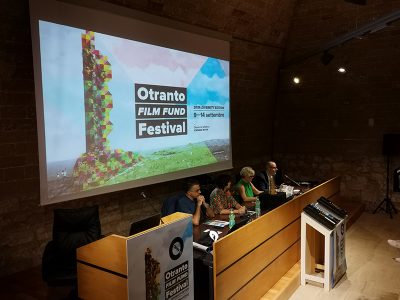 Presentata l’undicesima edizione di Otranto Film Fund Festival - Corriere Salentino