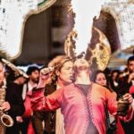 L'importanza di essere visionari, quarta edizione del Cton Fest al Castello Volante di Corigliano - Corriere Salentino