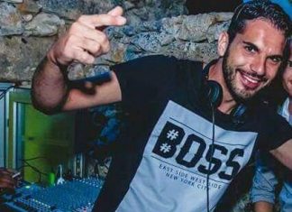 Memorial in ricordo di Andrea