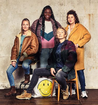 Domani terza giornata per l’Otranto Film Fund Festival - diversity edition, seminario con Luca Bianchini - Corriere Salentino