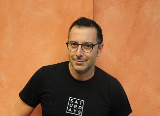 Domani terza giornata per l’Otranto Film Fund Festival – diversity edition, seminario con Luca Bianchini