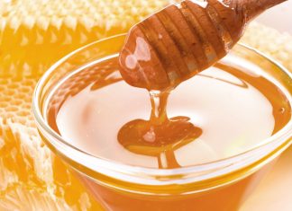 In Puglia miele pari a 14 kg ad alveare