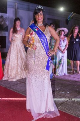 Beatrice Rollo è la vincitrice del concorso nazionale Miss Winning Italia 2019 - Corriere Salentino