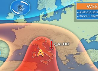 Dopo i nubifragi, estate settembrina su tutta Italia nei prossimi giorni