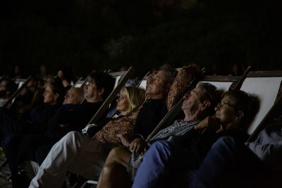 Presentata l’undicesima edizione di Otranto Film Fund Festival - Corriere Salentino