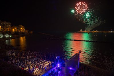 Presentata l’undicesima edizione di Otranto Film Fund Festival - Corriere Salentino