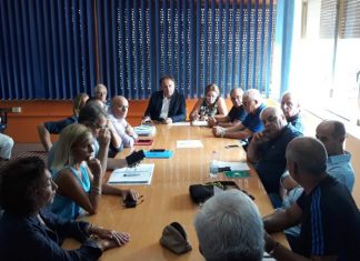 Integrazione scolastica: la vertenza approda a Lecce. Al tavolo SEPAC, Regione, ASL e sindacati