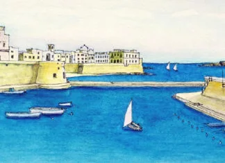 Al via a Gallipoli l’VIII edizione della Settimana della Cultura del Mare