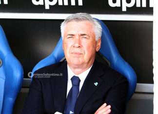 Ancelotti: “Era una partita trappola dopo Liverpool, ma i tanti cambi ci hanno aiutato”