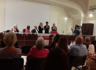 “Parlerò di te in una nota. Raccolta poetica in Do Maggiore”. A Lecce arrivano le poesie del gentleman Luca Rizzo