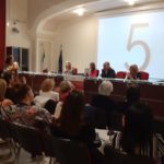 "Parlerò di te in una nota. Raccolta poetica in Do Maggiore". A Lecce arrivano le poesie del gentleman Luca Rizzo - Corriere Salentino