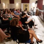 "Parlerò di te in una nota. Raccolta poetica in Do Maggiore". A Lecce arrivano le poesie del gentleman Luca Rizzo - Corriere Salentino