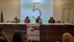 "Parlerò di te in una nota. Raccolta poetica in Do Maggiore". A Lecce arrivano le poesie del gentleman Luca Rizzo - Corriere Salentino