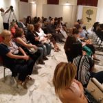 "Parlerò di te in una nota. Raccolta poetica in Do Maggiore". A Lecce arrivano le poesie del gentleman Luca Rizzo - Corriere Salentino