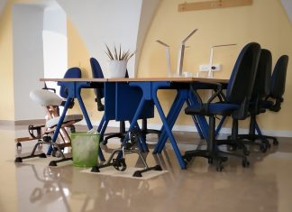 Un coworking per il benessere fisico e culturale: al Castromediano di Lecce nasce “Artem”