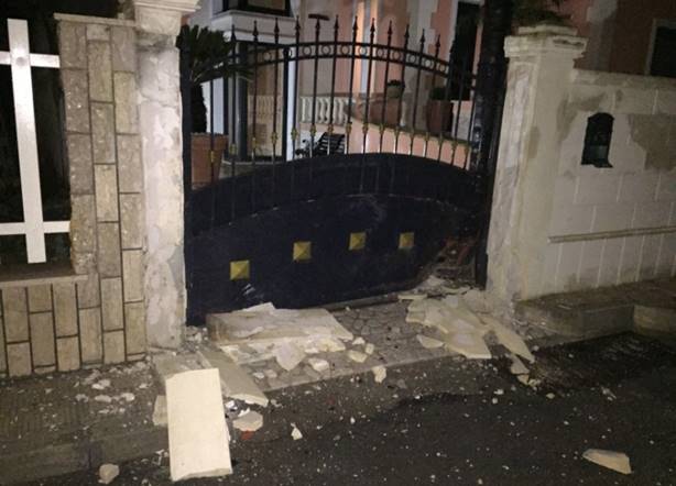 Droga, attentati e mafia: 22 arresti. Scacco al clan emergente che si sostituiva allo Stato - Corriere Salentino