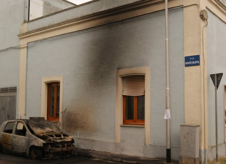 Droga, attentati e mafia: 22 arresti. Scacco al clan emergente che si sostituiva allo Stato - Corriere Salentino