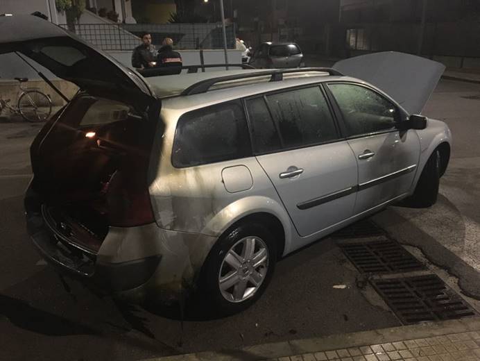 Droga, attentati e mafia: 22 arresti. Scacco al clan emergente che si sostituiva allo Stato - Corriere Salentino