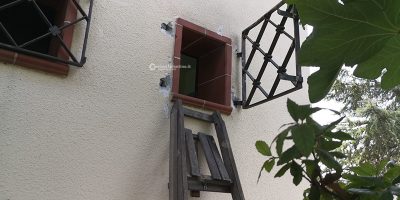 Furto a segno nel bar vicino l’ospedale, in fuga con 400 euro. Al vaglio il racconto di un testimone - Corriere Salentino