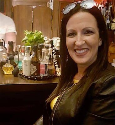 Loredana Belloni: “I due volti della Xylella, danni al settore agricolo e al turismo” - Corriere Salentino