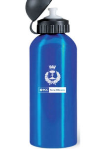 Stop alla plastica a Melendugno: l'Amministrazione comunale dona 700 borracce agli studenti - Corriere Salentino