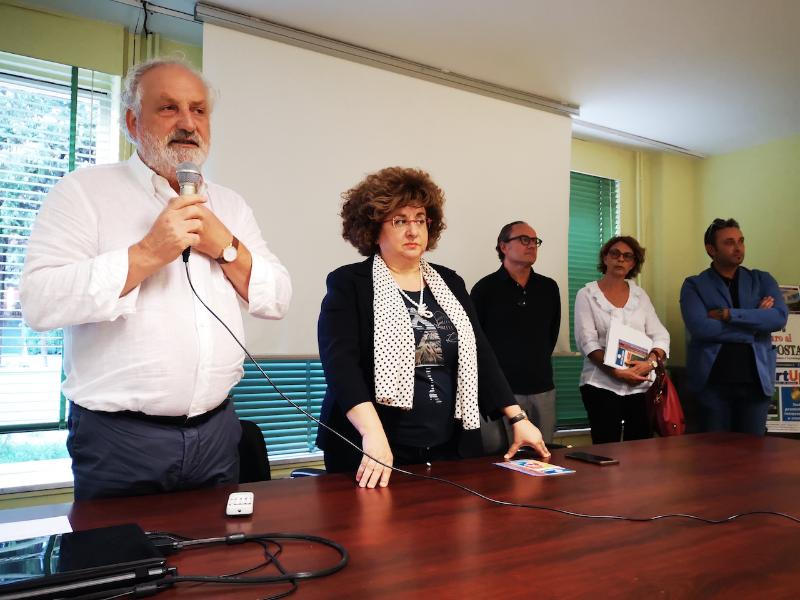 Collegio Geometri, consegnate le borse di studio agli studenti iscritti al primo anno del corso Cat - Corriere Salentino