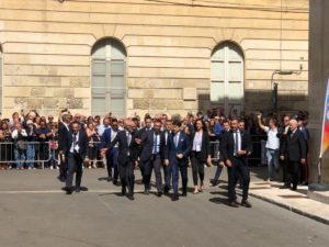 “Ripartire dal Piano Straordinario per Sud” per rimettere in piedi l’Italia: per Conte e Landini si può fare - Corriere Salentino